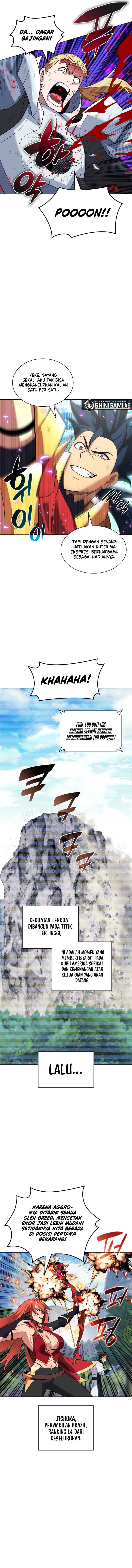 Overgeared - Chapter 211 - Page 4