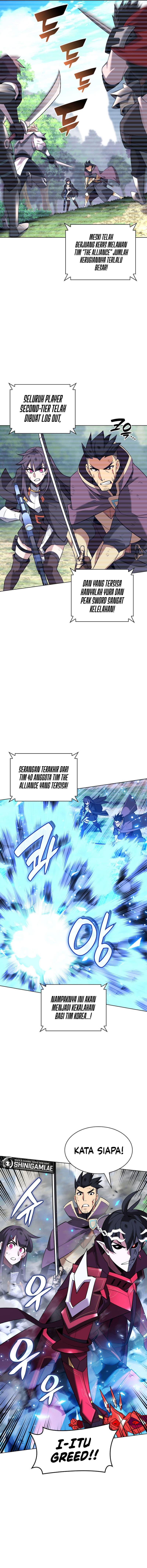 Overgeared - Chapter 211 - Page 9