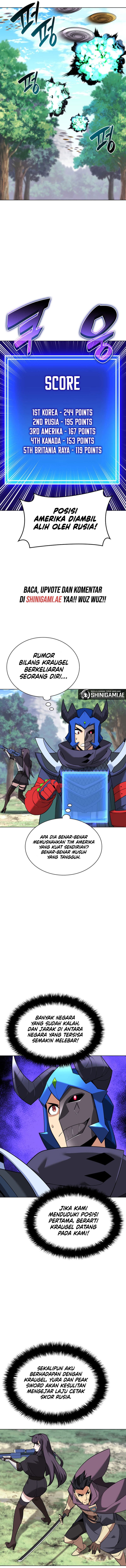 Overgeared - Chapter 212 - Page 11