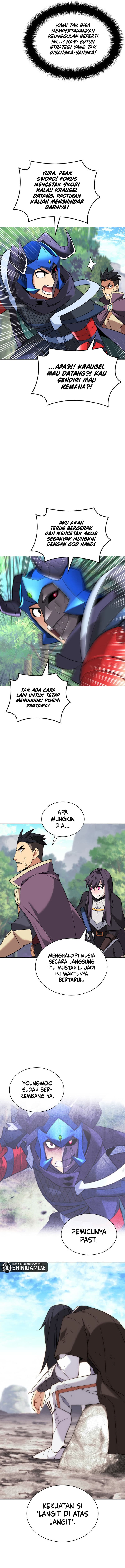 Overgeared - Chapter 212 - Page 12