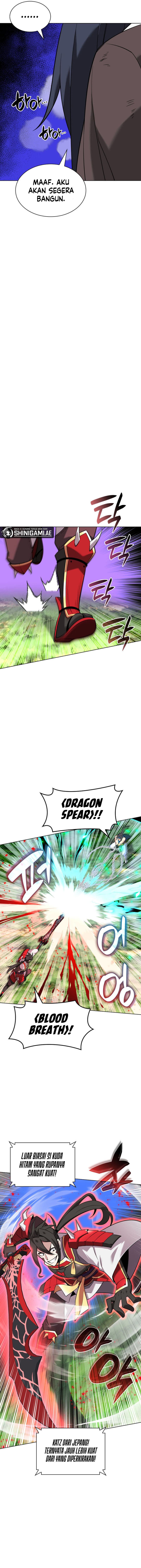 Overgeared - Chapter 212 - Page 14