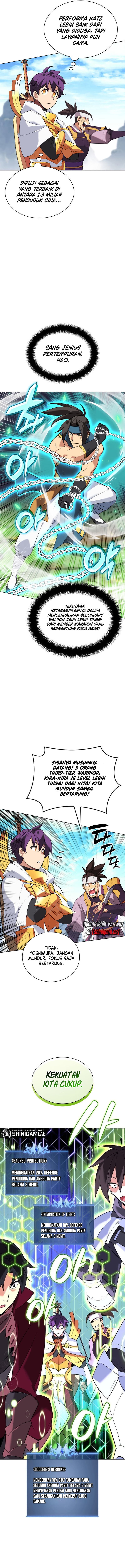 Overgeared - Chapter 212 - Page 15