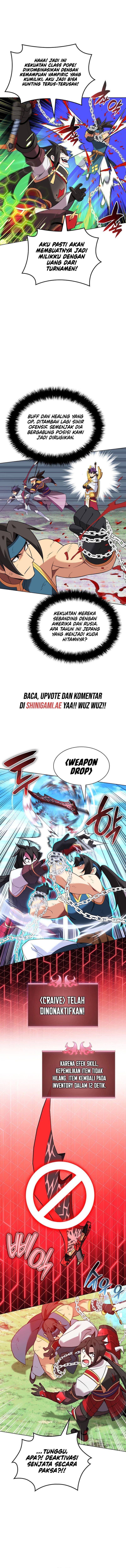 Overgeared - Chapter 212 - Page 16