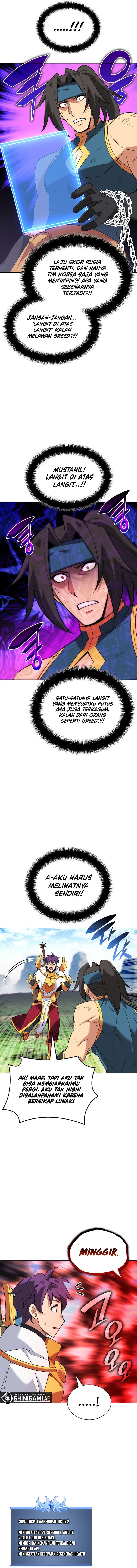Overgeared - Chapter 212 - Page 18