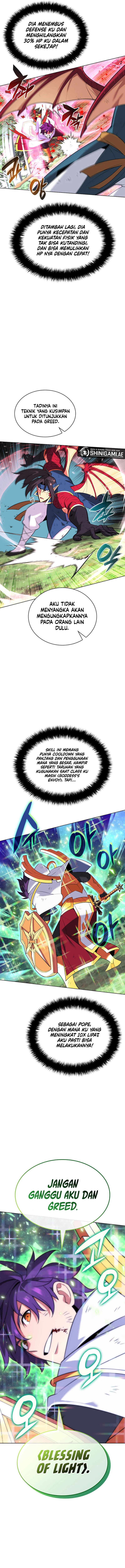 Overgeared - Chapter 212 - Page 22