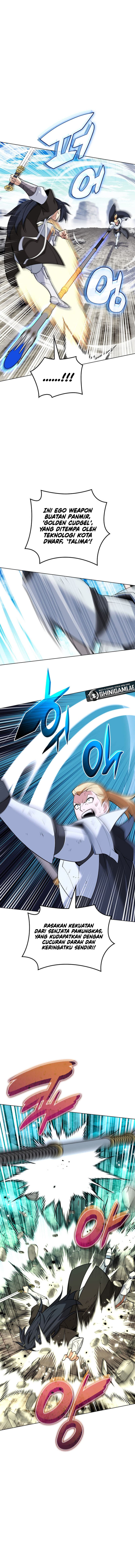 Overgeared - Chapter 212 - Page 7