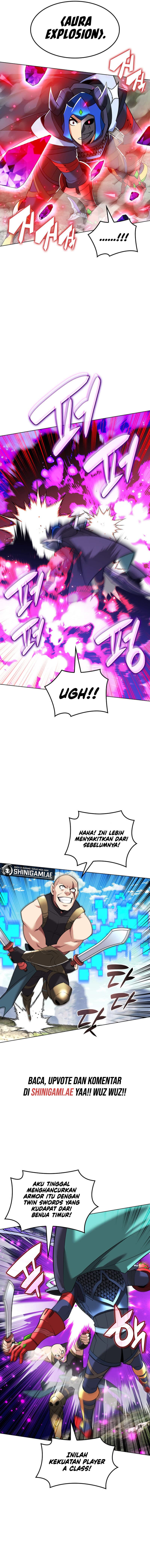 Overgeared - Chapter 213 - Page 11