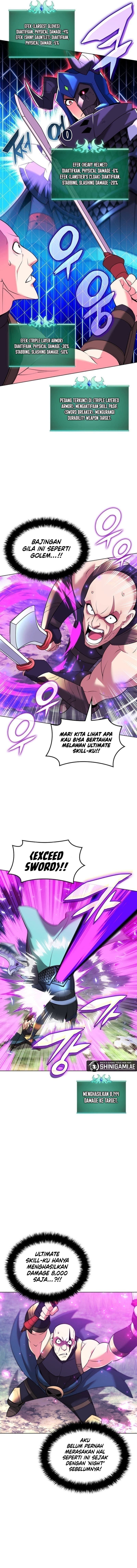 Overgeared - Chapter 213 - Page 12