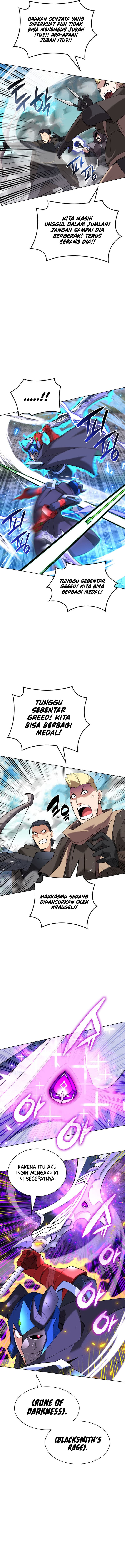 Overgeared - Chapter 213 - Page 14