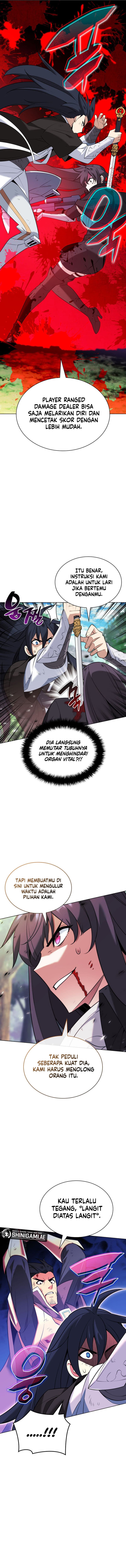 Overgeared - Chapter 213 - Page 19
