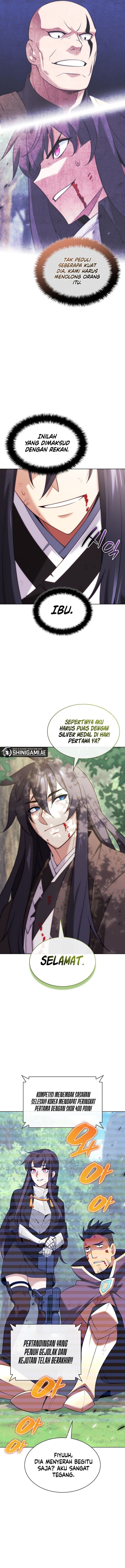 Overgeared - Chapter 213 - Page 22