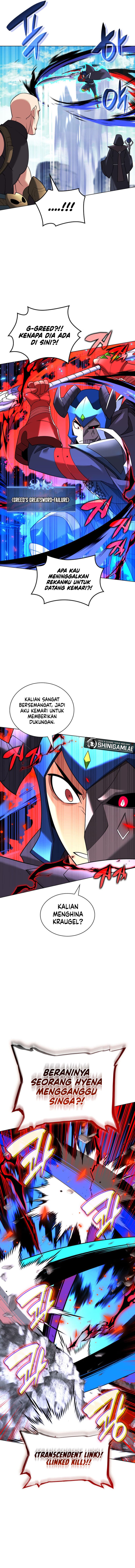Overgeared - Chapter 213 - Page 7