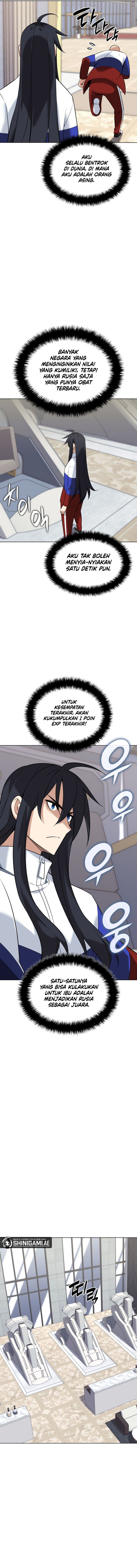 Overgeared - Chapter 214 - Page 7
