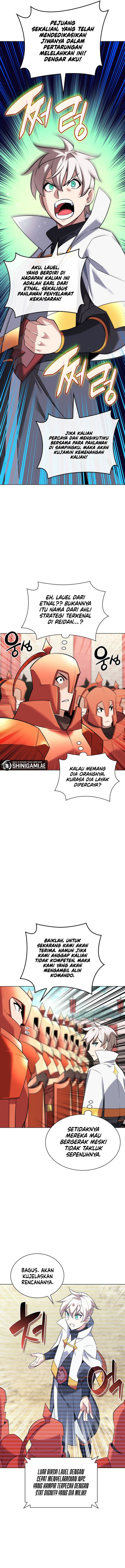 Overgeared - Chapter 215 - Page 17