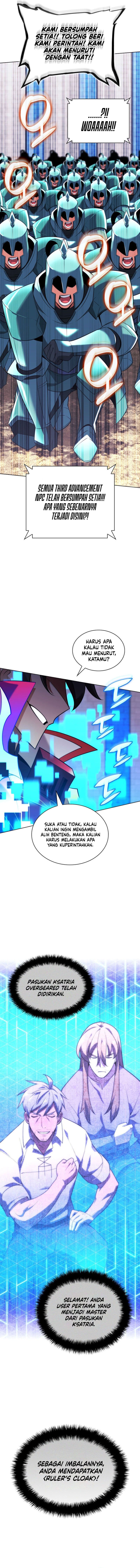 Overgeared - Chapter 215 - Page 19