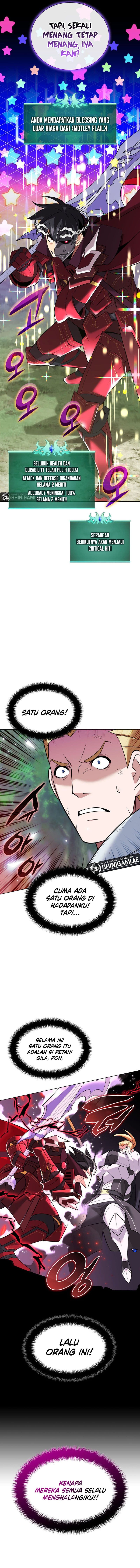 Overgeared - Chapter 216 - Page 23
