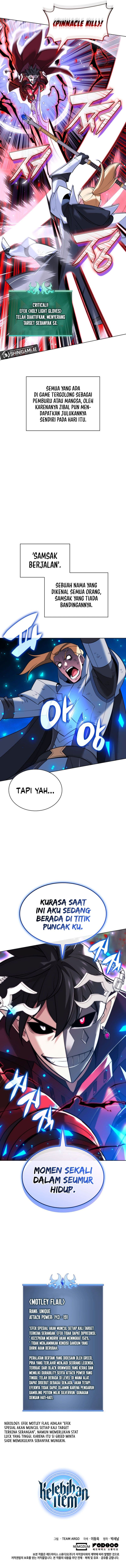 Overgeared - Chapter 216 - Page 24