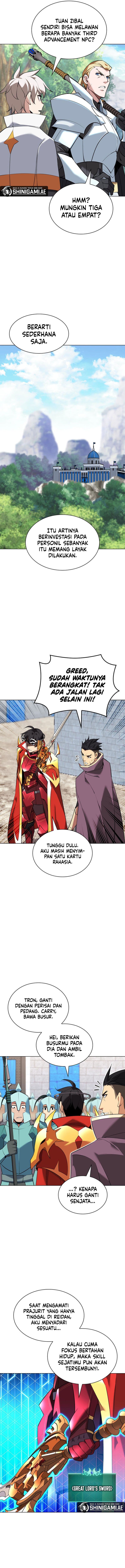 Overgeared - Chapter 216 - Page 6