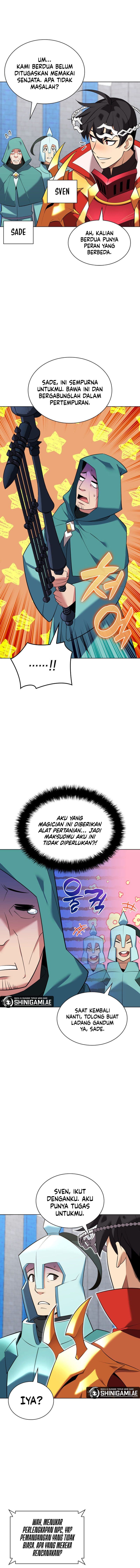 Overgeared - Chapter 216 - Page 8