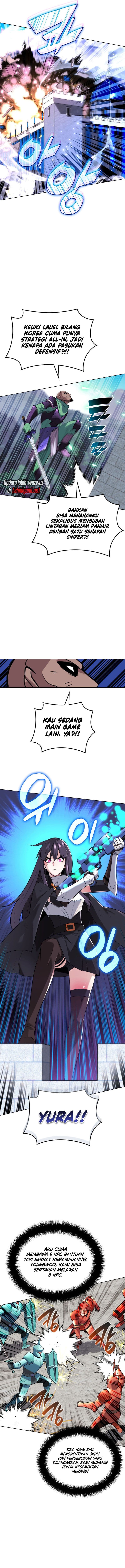 Overgeared - Chapter 217 - Page 10