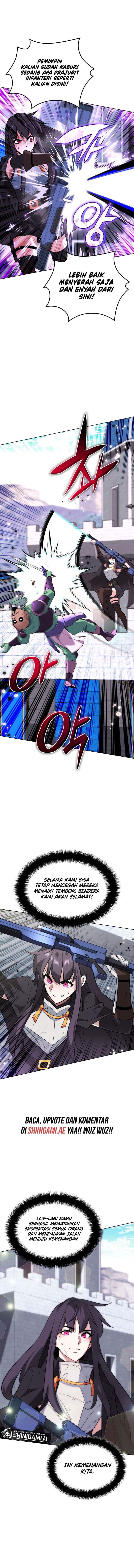 Overgeared - Chapter 217 - Page 11
