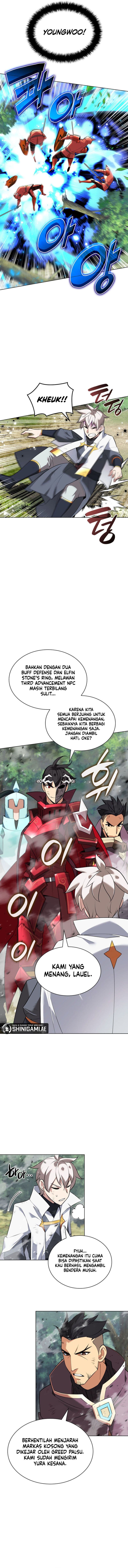 Overgeared - Chapter 217 - Page 12