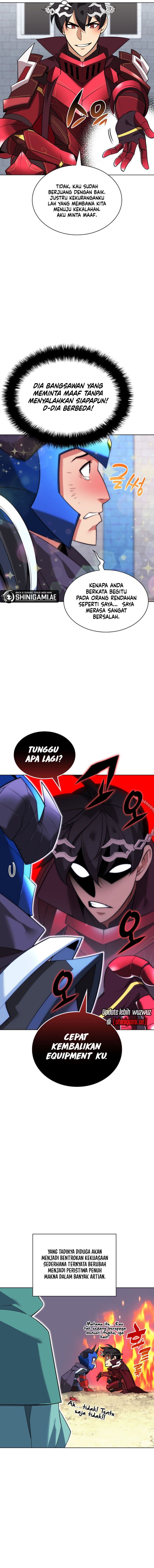 Overgeared - Chapter 217 - Page 18