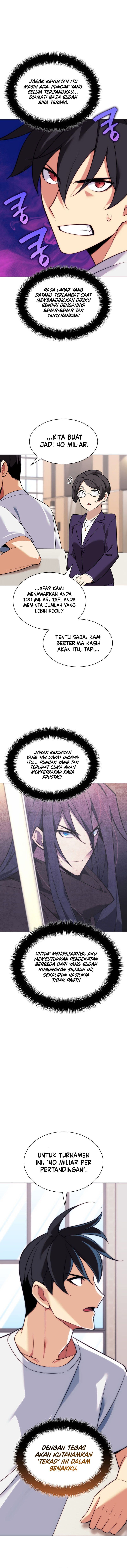 Overgeared - Chapter 217 - Page 23