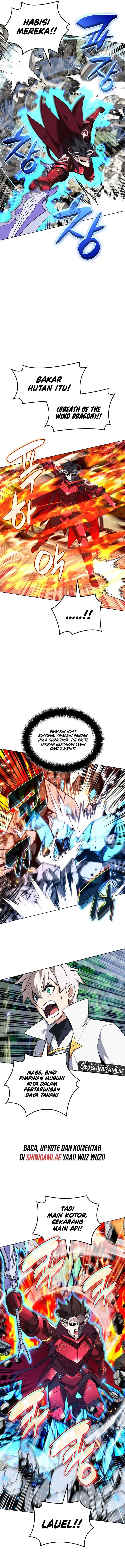 Overgeared - Chapter 217 - Page 6
