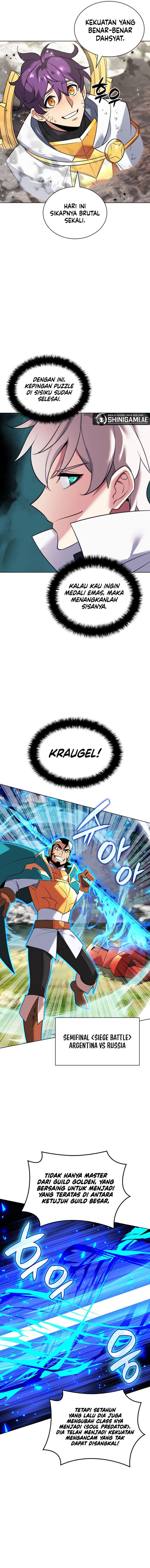 Overgeared - Chapter 218 - Page 3