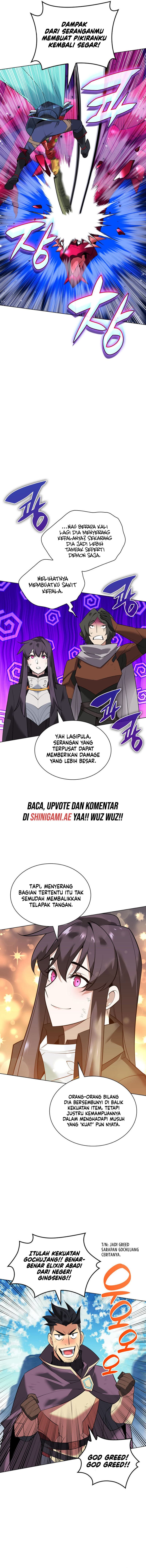 Overgeared - Chapter 219 - Page 16