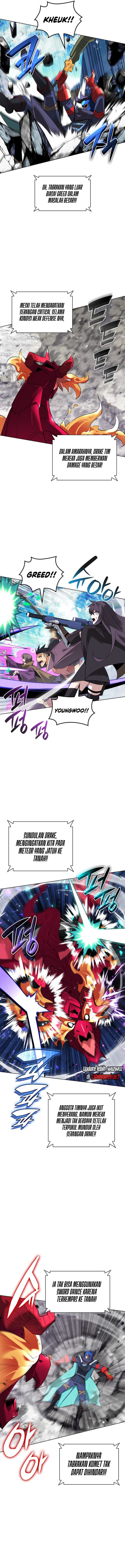 Overgeared - Chapter 219 - Page 21