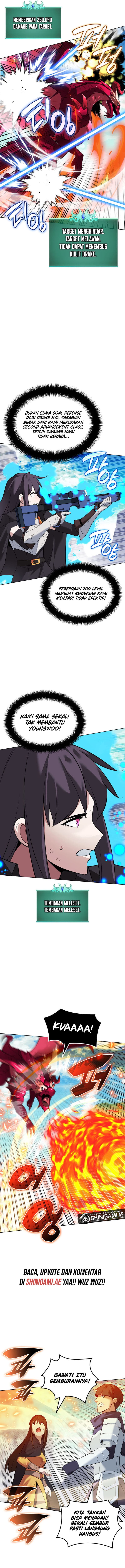 Overgeared - Chapter 219 - Page 6