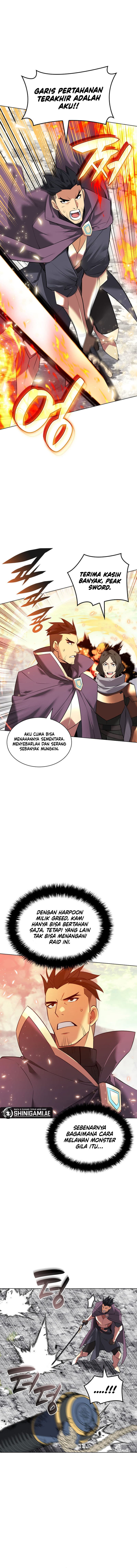 Overgeared - Chapter 219 - Page 7