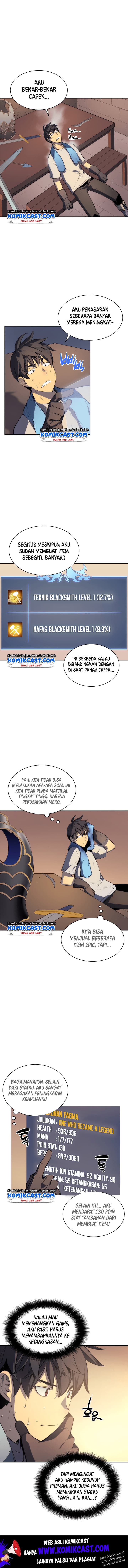 Overgeared - Chapter 22 - Page 11