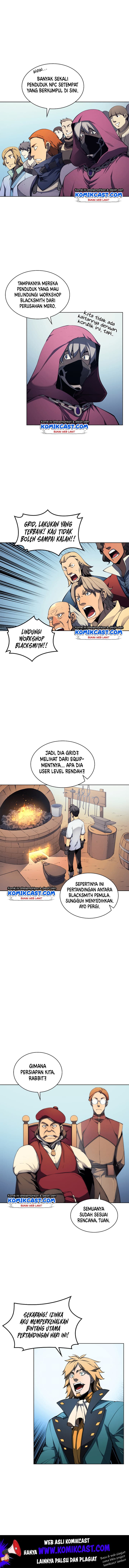 Overgeared - Chapter 22 - Page 14