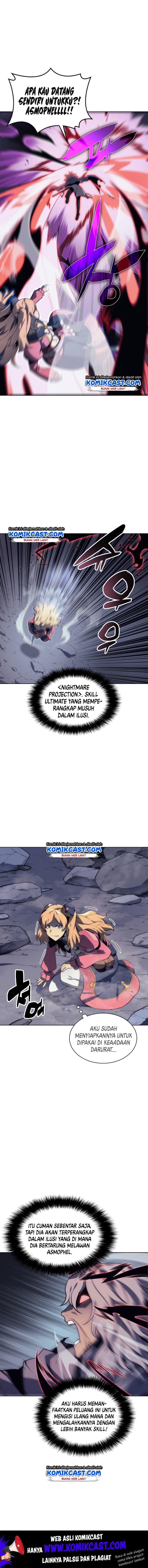 Overgeared - Chapter 22 - Page 3