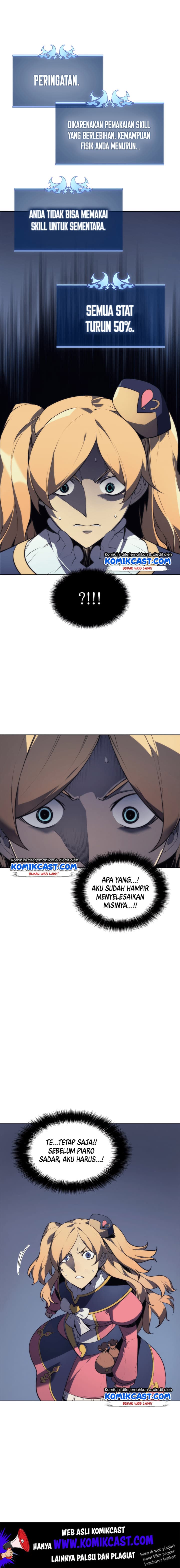 Overgeared - Chapter 22 - Page 4