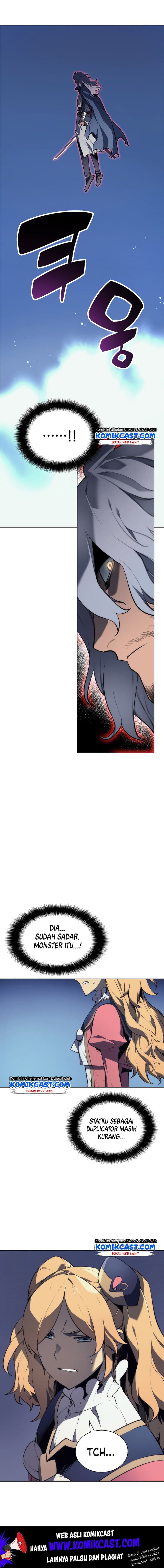 Overgeared - Chapter 22 - Page 5