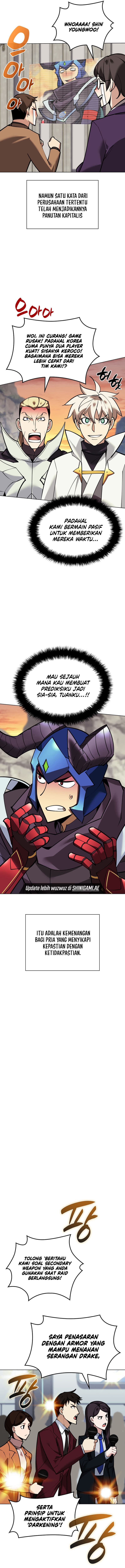 Overgeared - Chapter 220 - Page 10