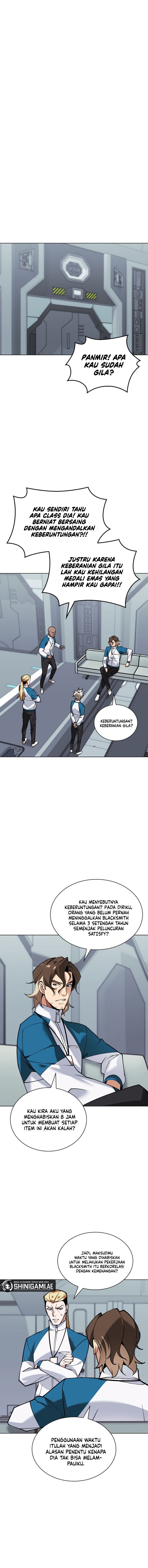 Overgeared - Chapter 220 - Page 15