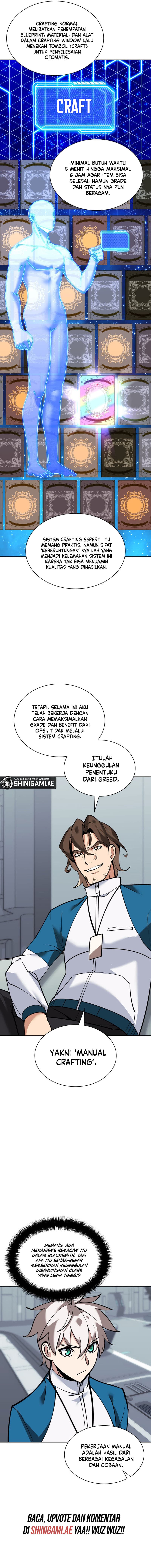 Overgeared - Chapter 220 - Page 16