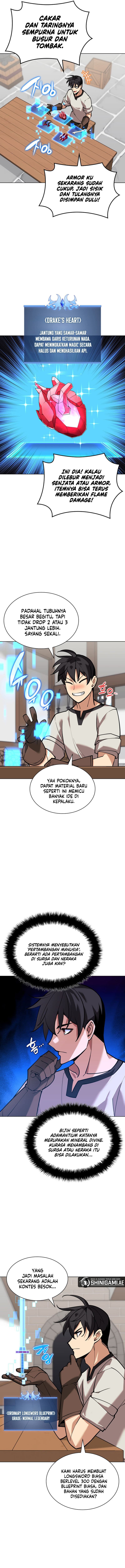 Overgeared - Chapter 220 - Page 19