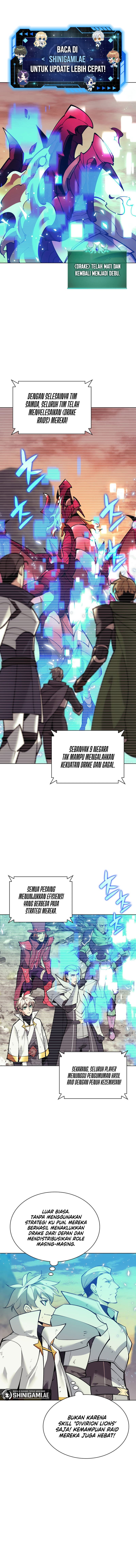Overgeared - Chapter 220 - Page 2