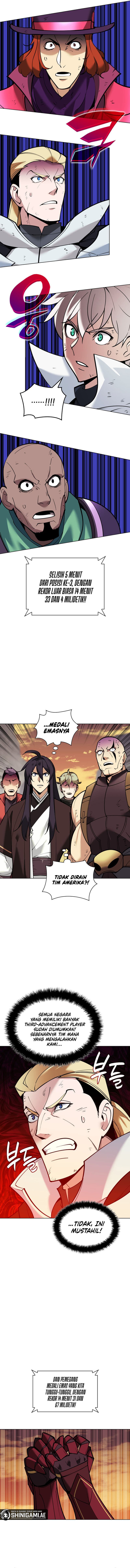 Overgeared - Chapter 220 - Page 4