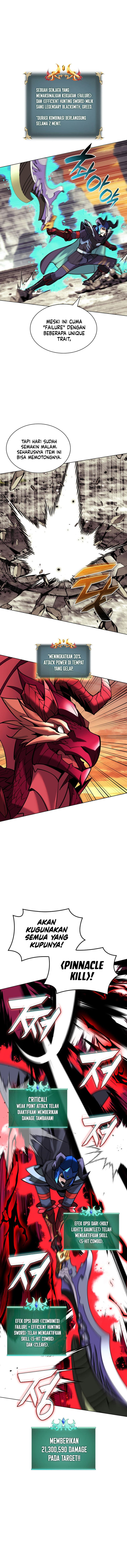 Overgeared - Chapter 220 - Page 7