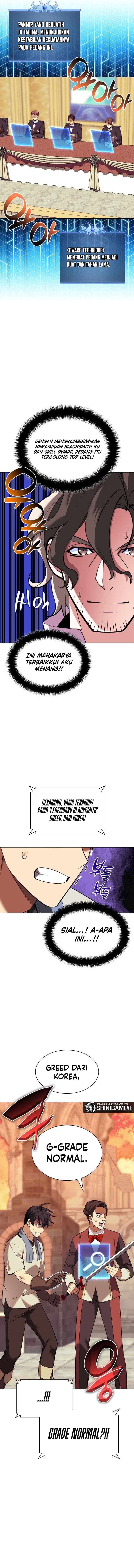 Overgeared - Chapter 221 - Page 13
