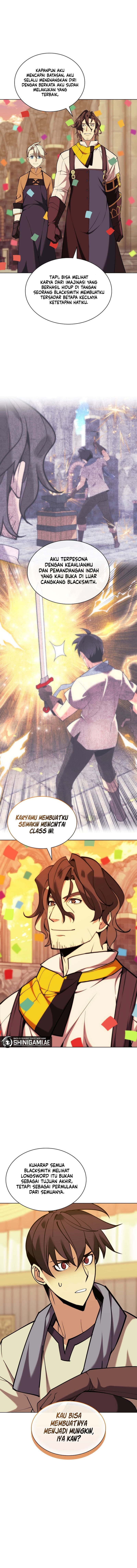 Overgeared - Chapter 221 - Page 24