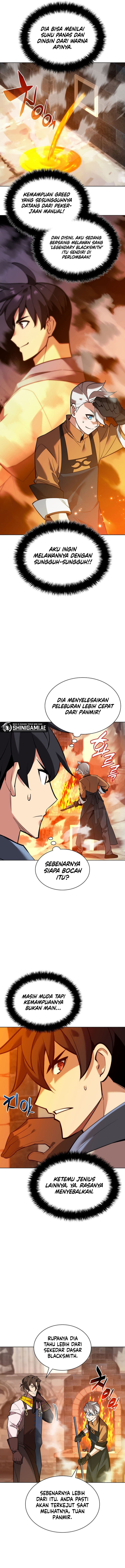 Overgeared - Chapter 221 - Page 7