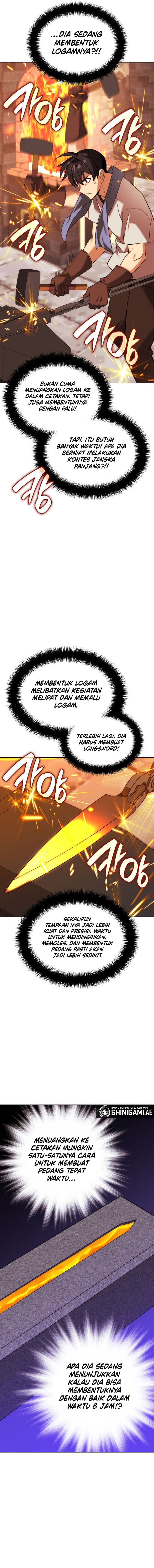 Overgeared - Chapter 221 - Page 9